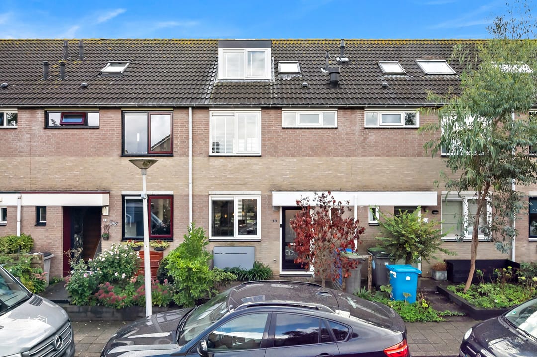 Photo 1 of Kasteellaan 56