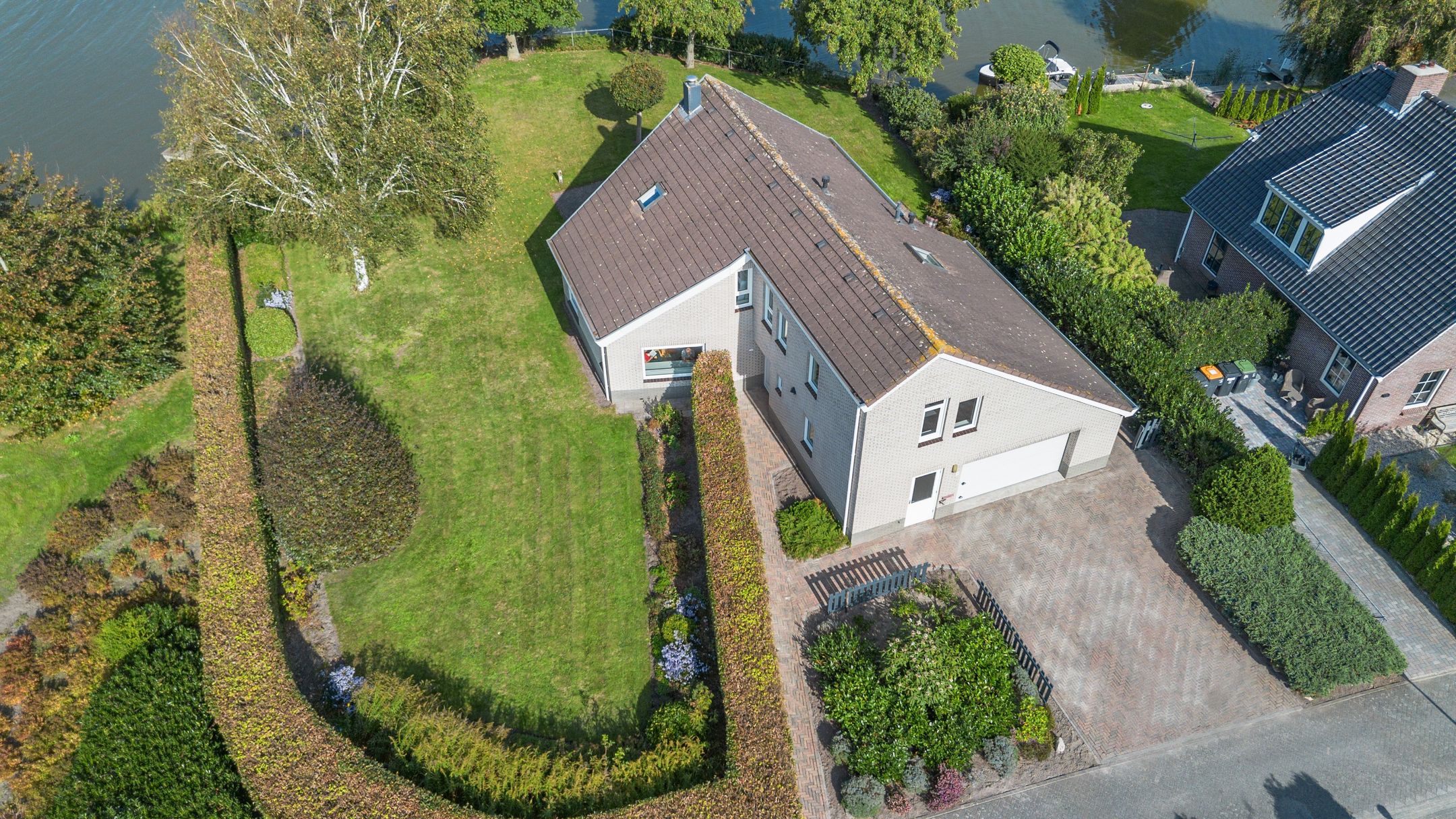 Foto 45 van Wilde Zwaan 8