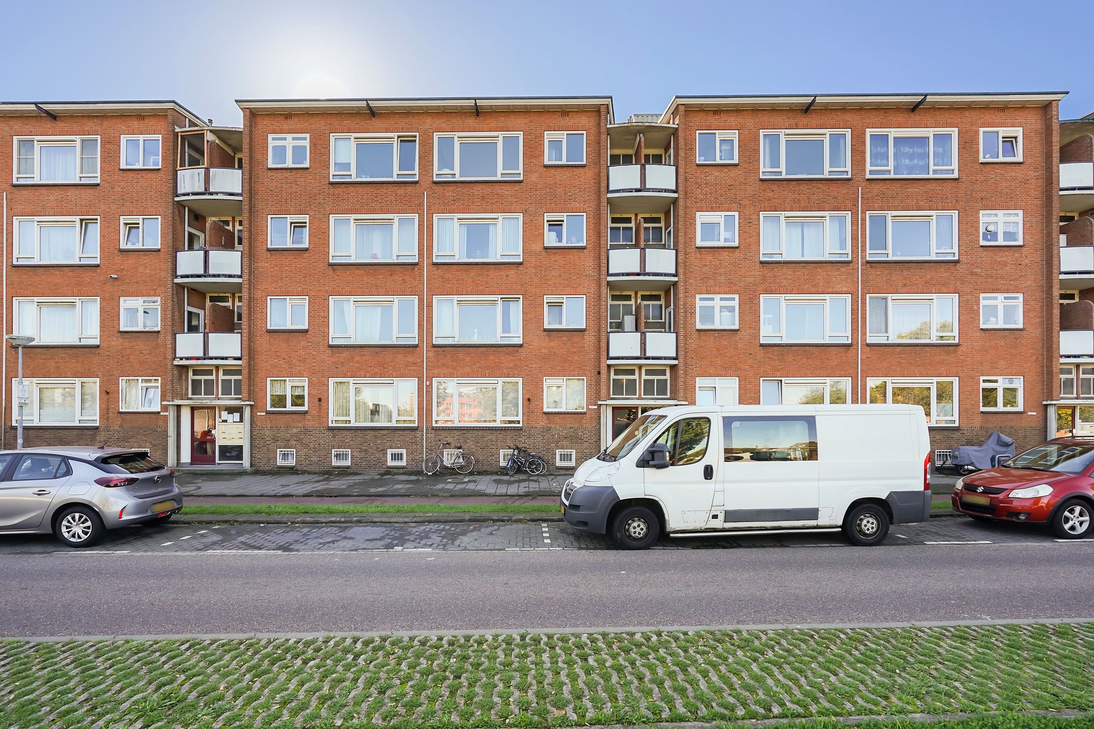 Rotterdamsedijk 201 D