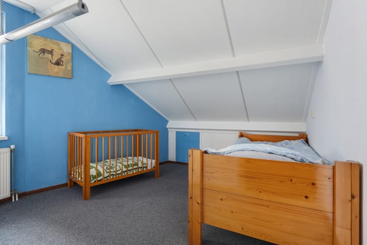 Vrijstaande woning te koop: Wilde Zwaan 8, Wildervank
