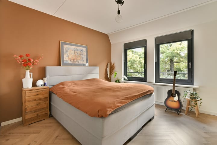 Foto 3 van Morinnesteeg 34