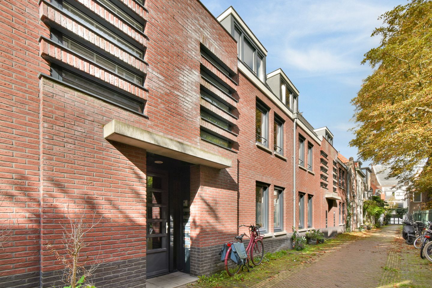 Foto 5 van Morinnesteeg 34