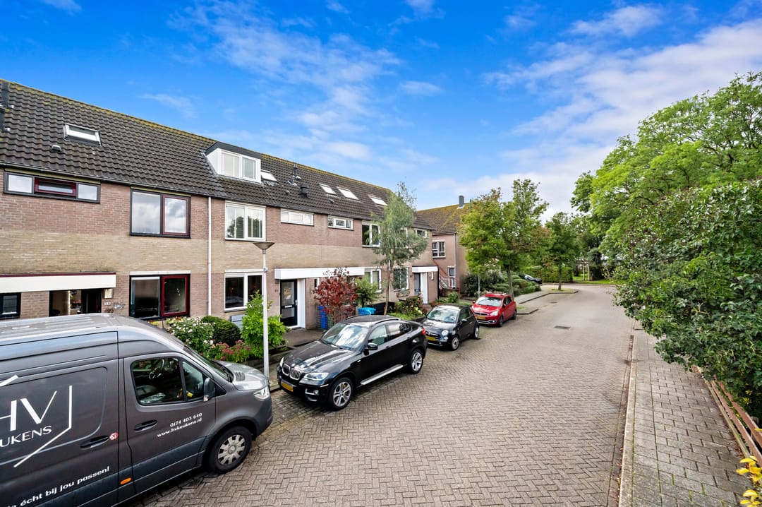 Photo 7 of Kasteellaan 56