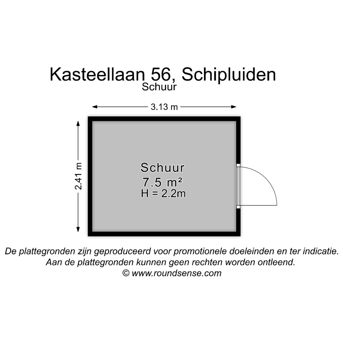 Photo 70 of Kasteellaan 56