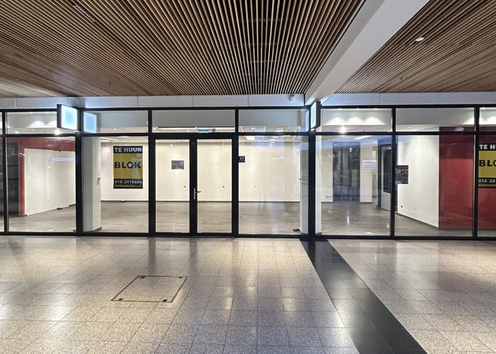 Hof van Holland 10, Zwijndrecht