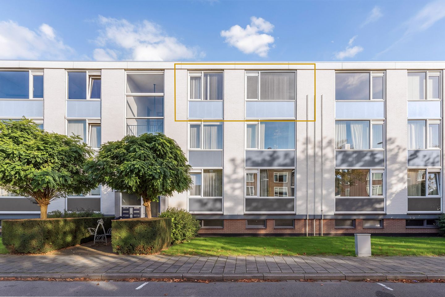 Foto 1 van Adelbert van Scharnlaan R 18