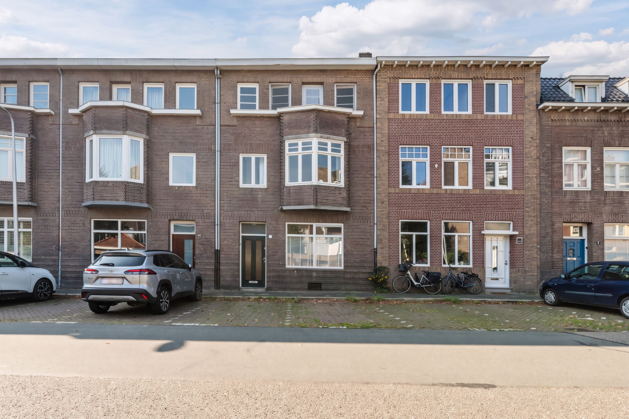 Brandenburgerweg 12 