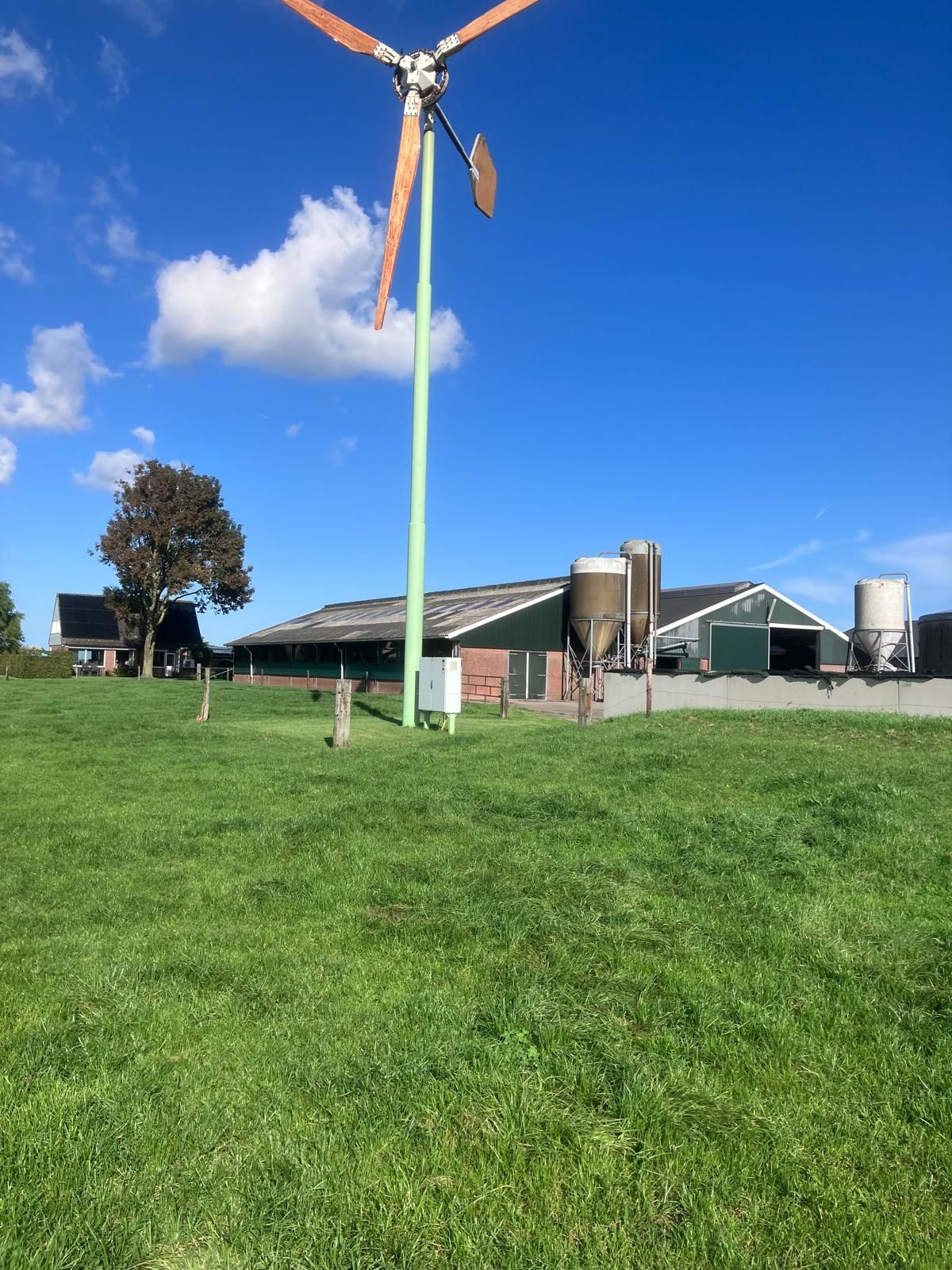 Bekijk foto 1 van Nansumerweg 44-A