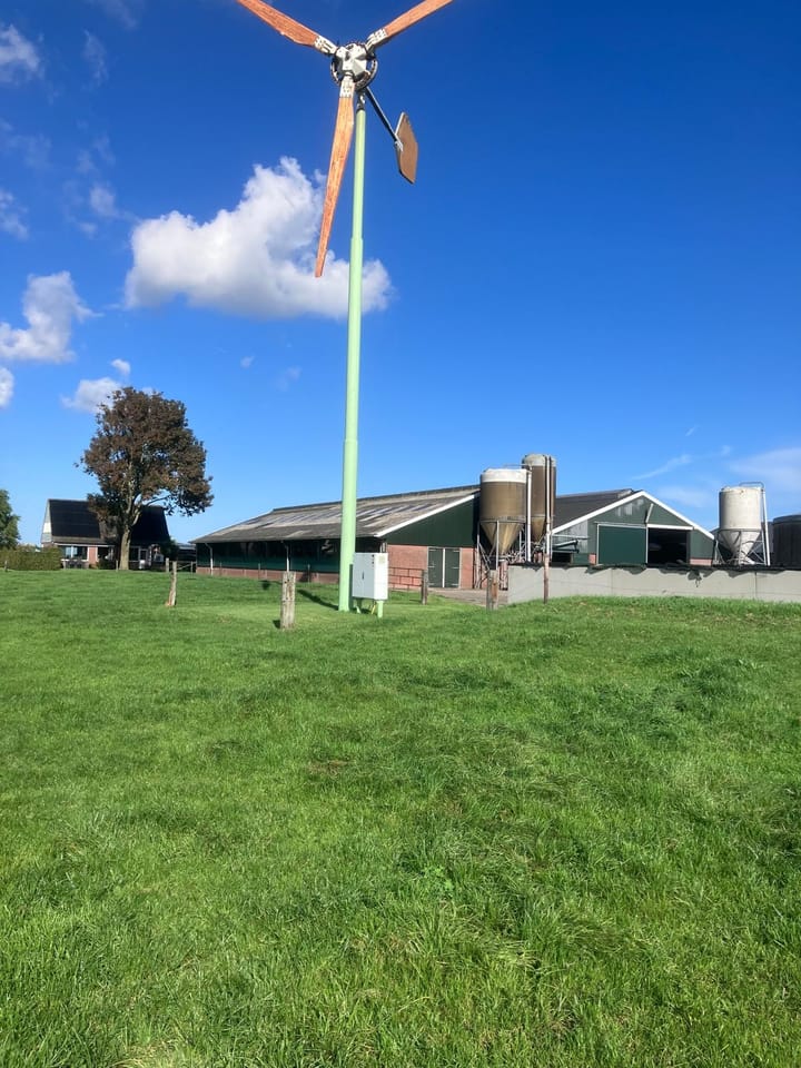 Nansumerweg 44-A, Holwierde
