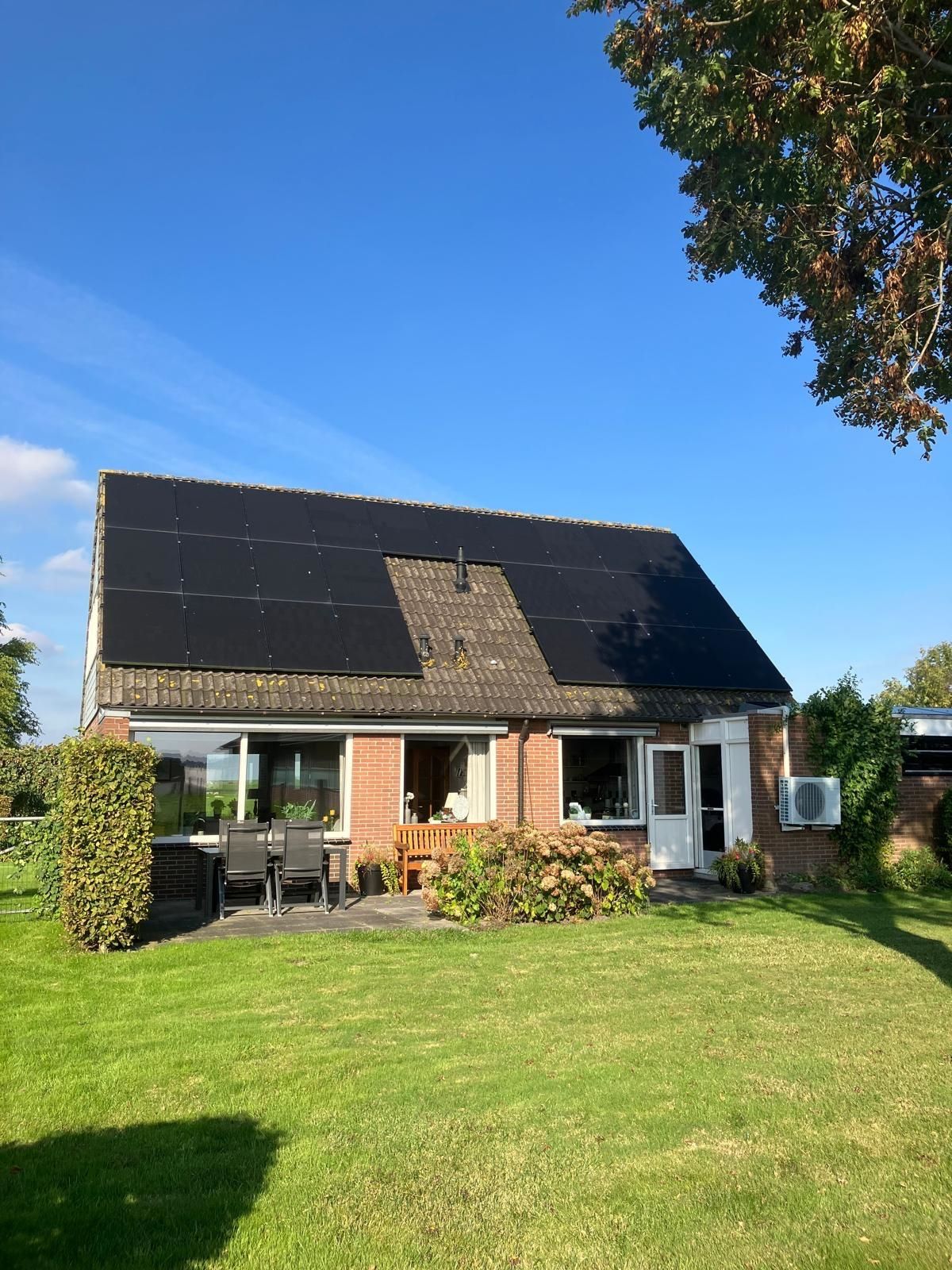 Bekijk foto 3 van Nansumerweg 44-A