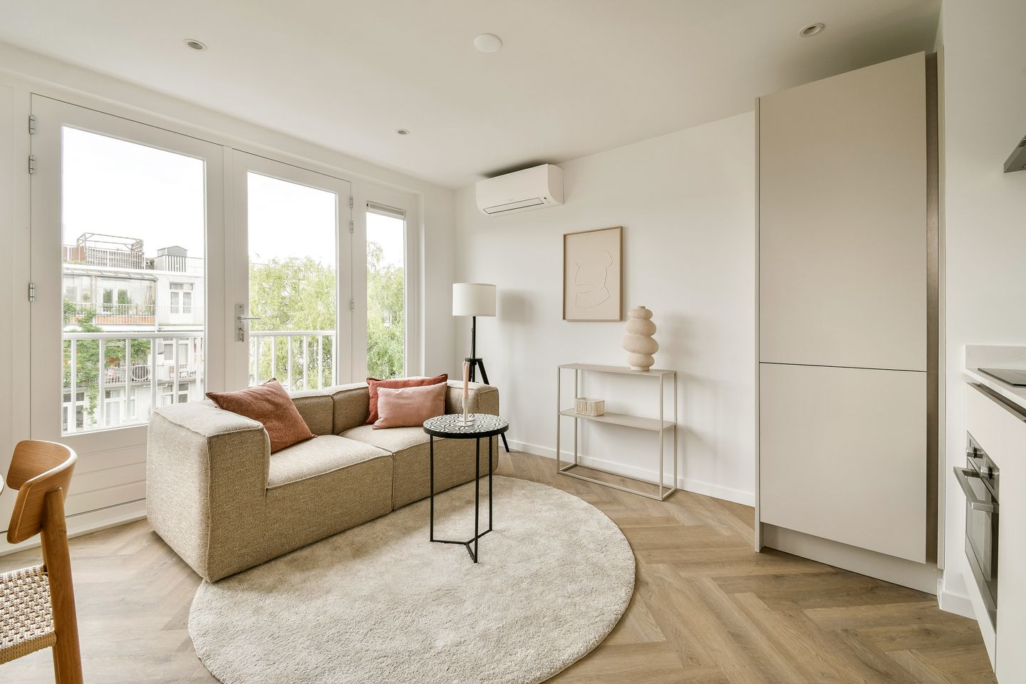 Foto 5 van Bestevâerstraat 73-4
