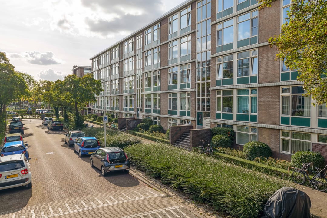 Foto 1 van Toermalijnlaan 43
