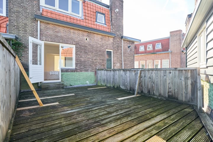 Foto 3 van Bordetstraat 12