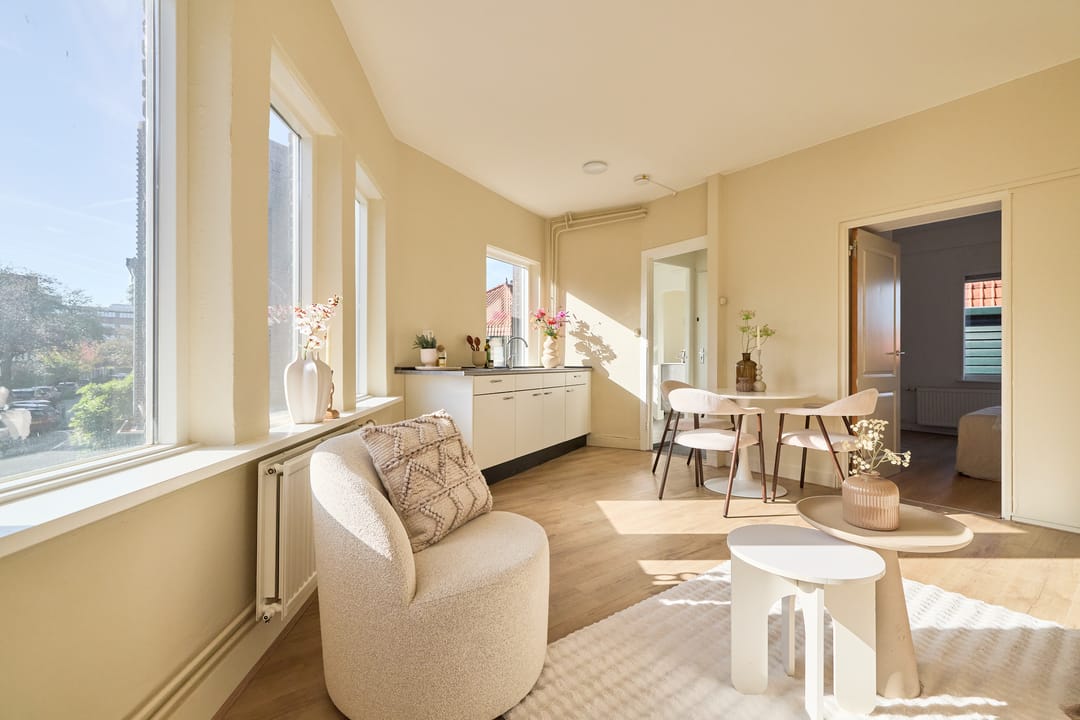 Foto 7 van Bordetstraat 12