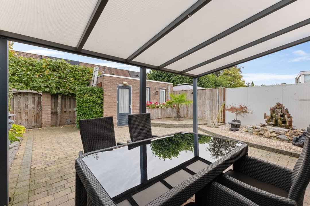 Photo 31 of Zilverpark 59