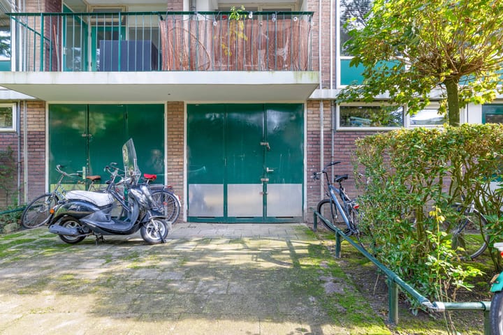 Foto 4 van Toermalijnlaan 43