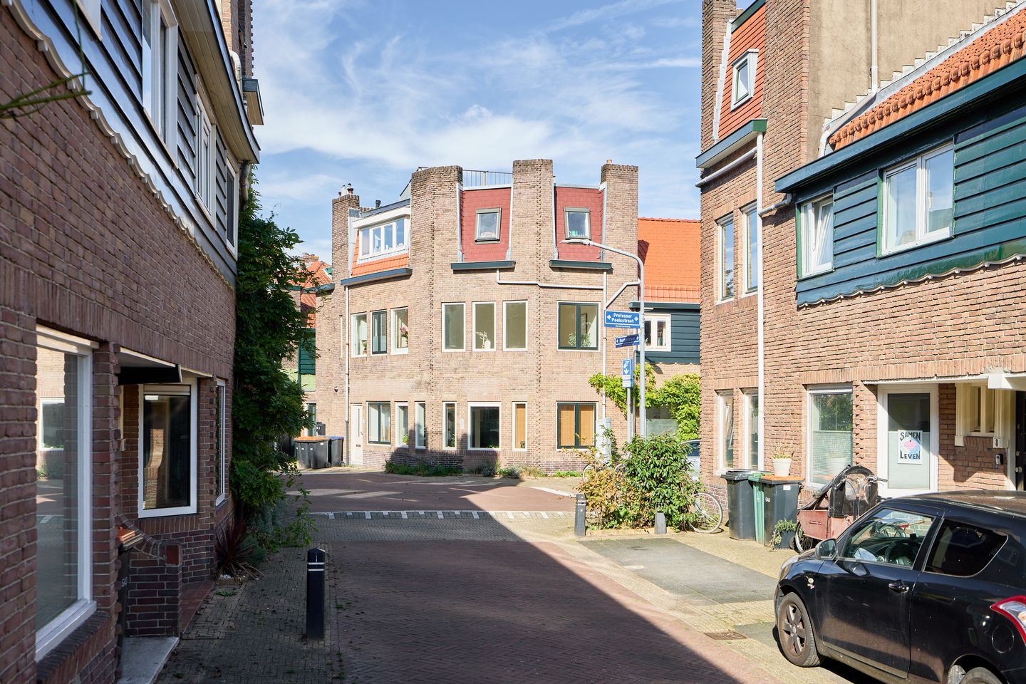 Foto 25 van Bordetstraat 12