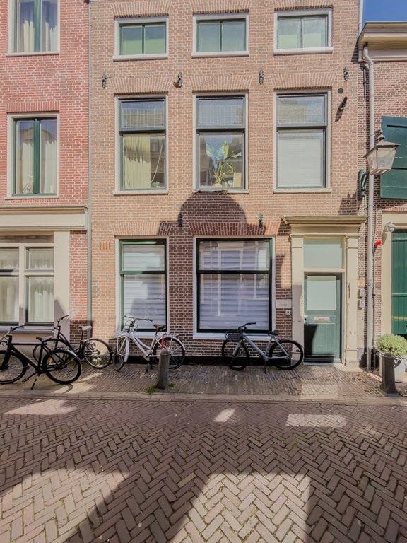 Bekijk foto 2 van Ridderstraat 11