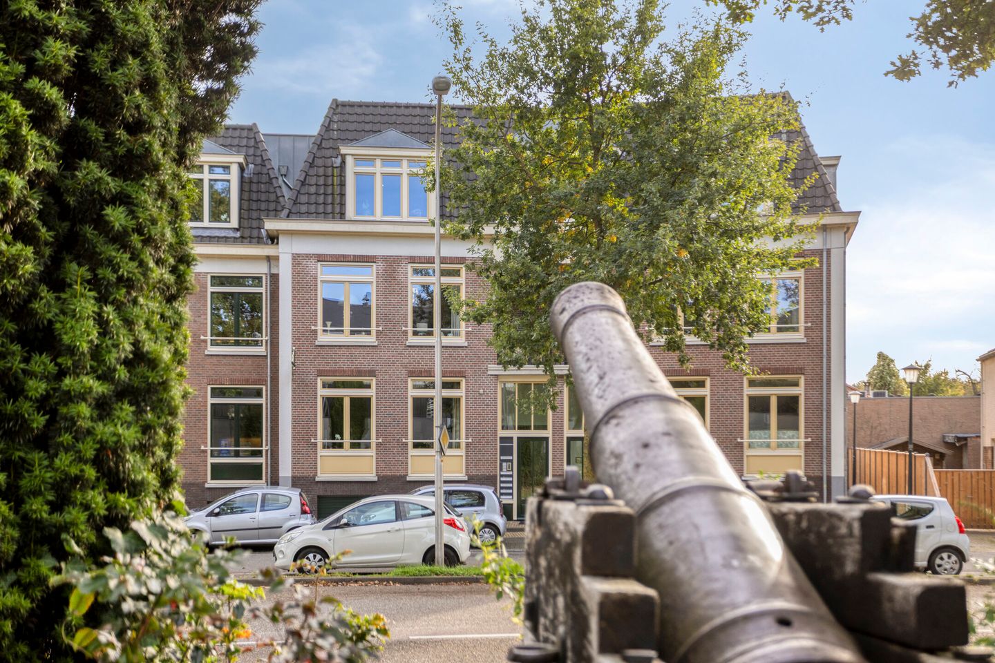 Foto 1 van Oosterbleek 51-E