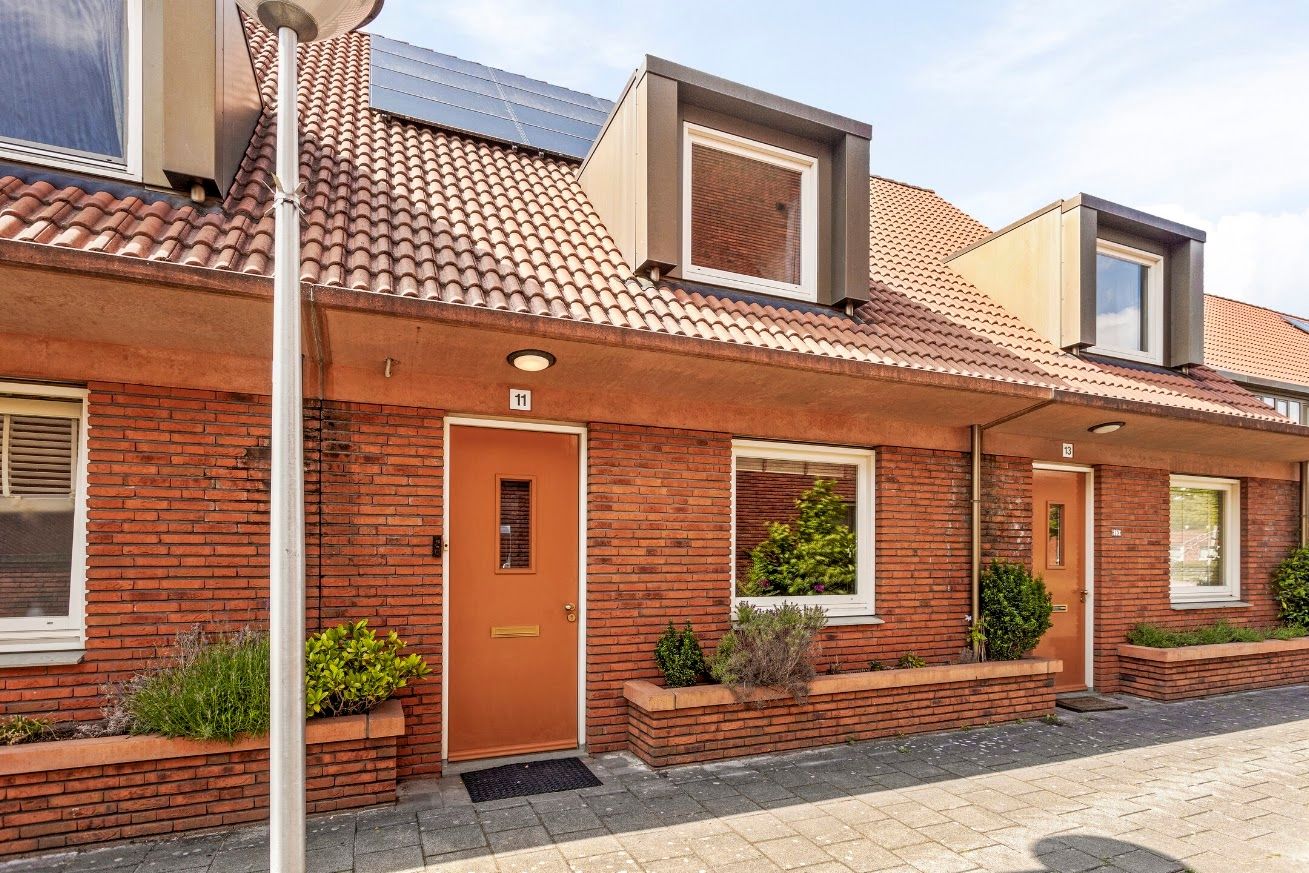 Mesdagstraat 11 