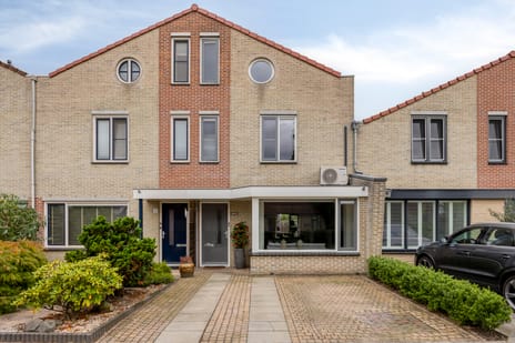 Dokter Braunstraat thumbnail