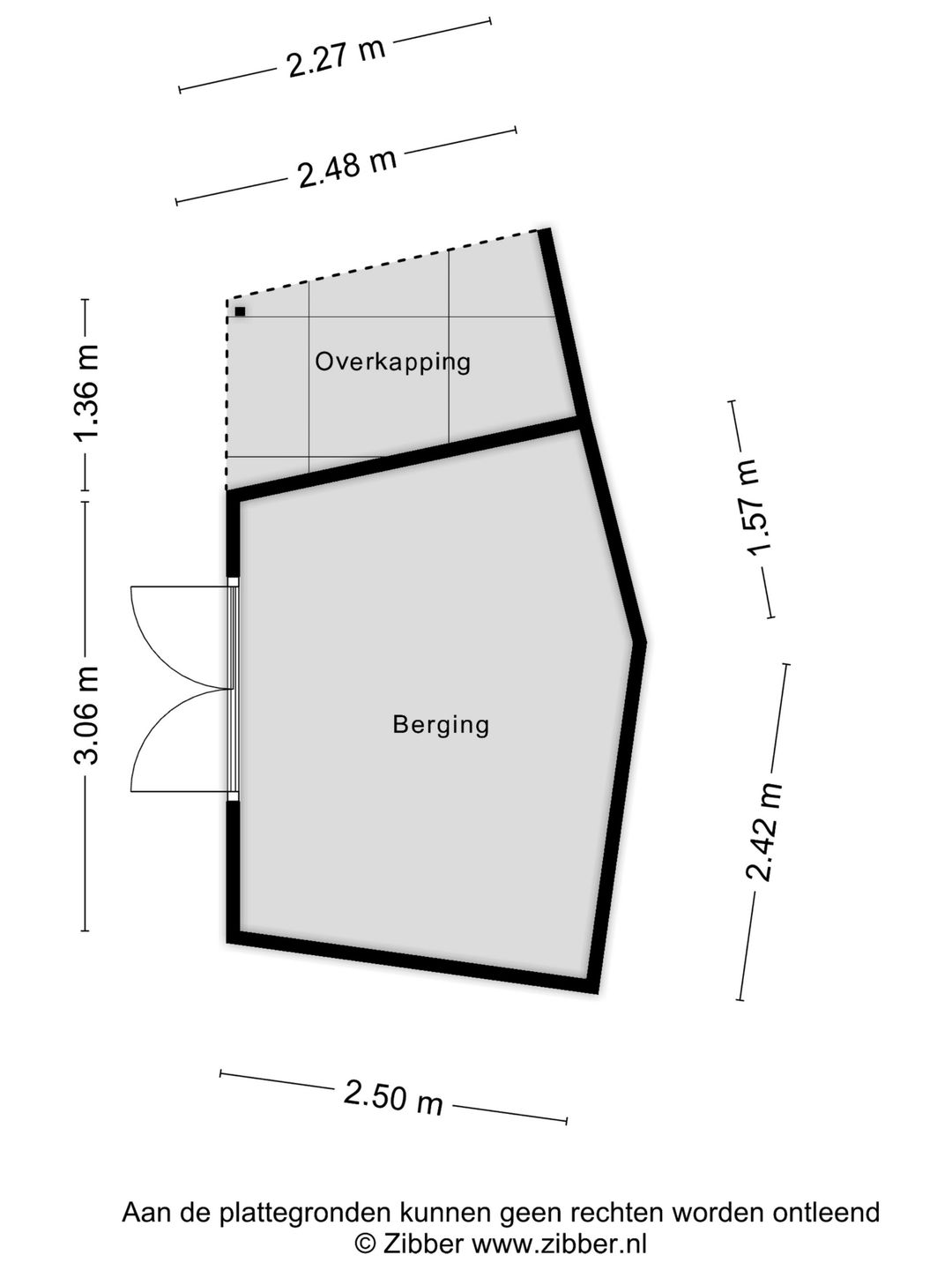 Foto 46 van Dokter Braunstraat 14
