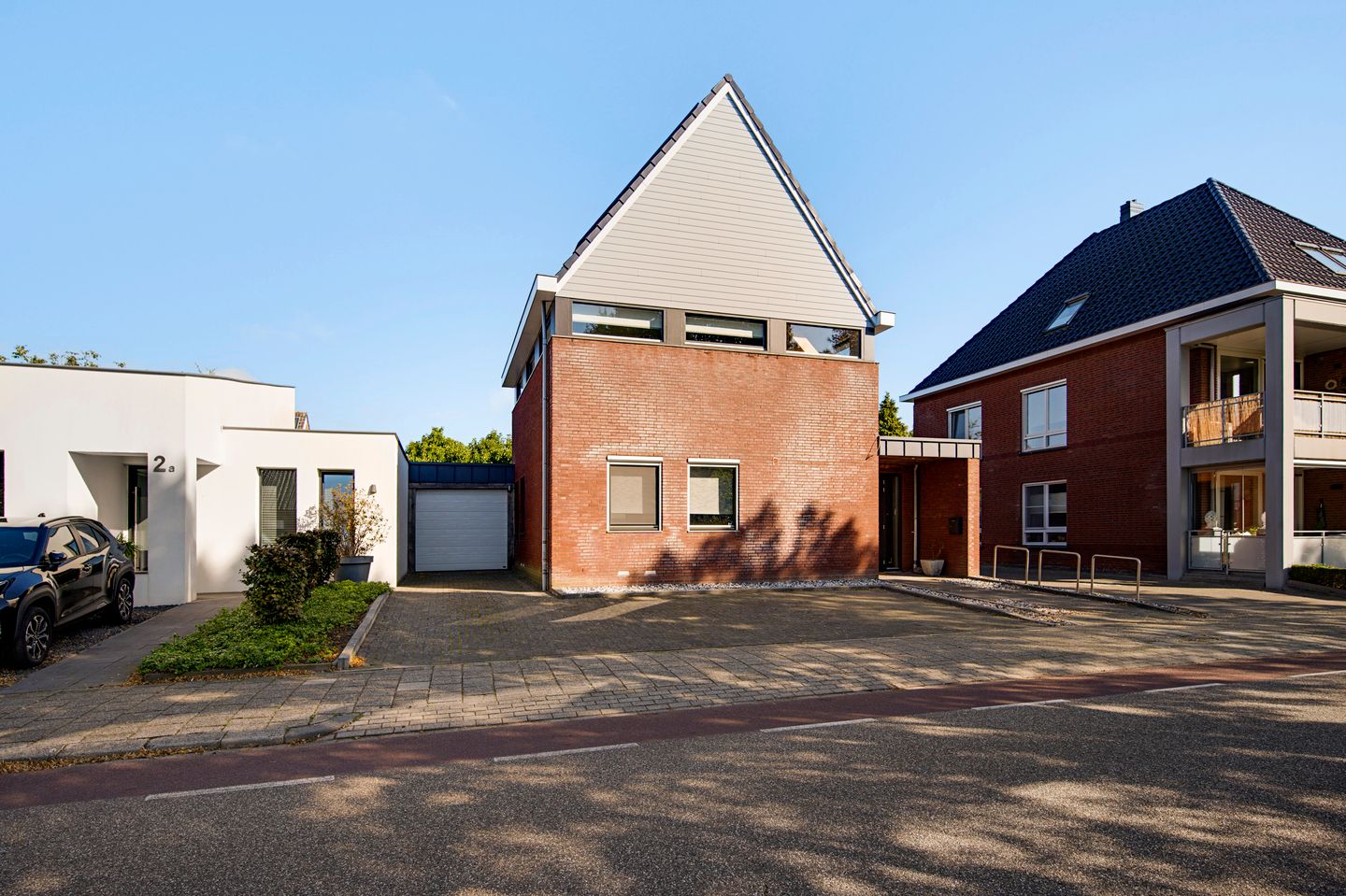 Foto 1 van Belenbroeklaan 2