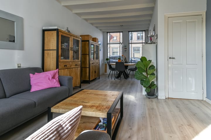 Foto 5 van Waldeck Pyrmontstraat 47