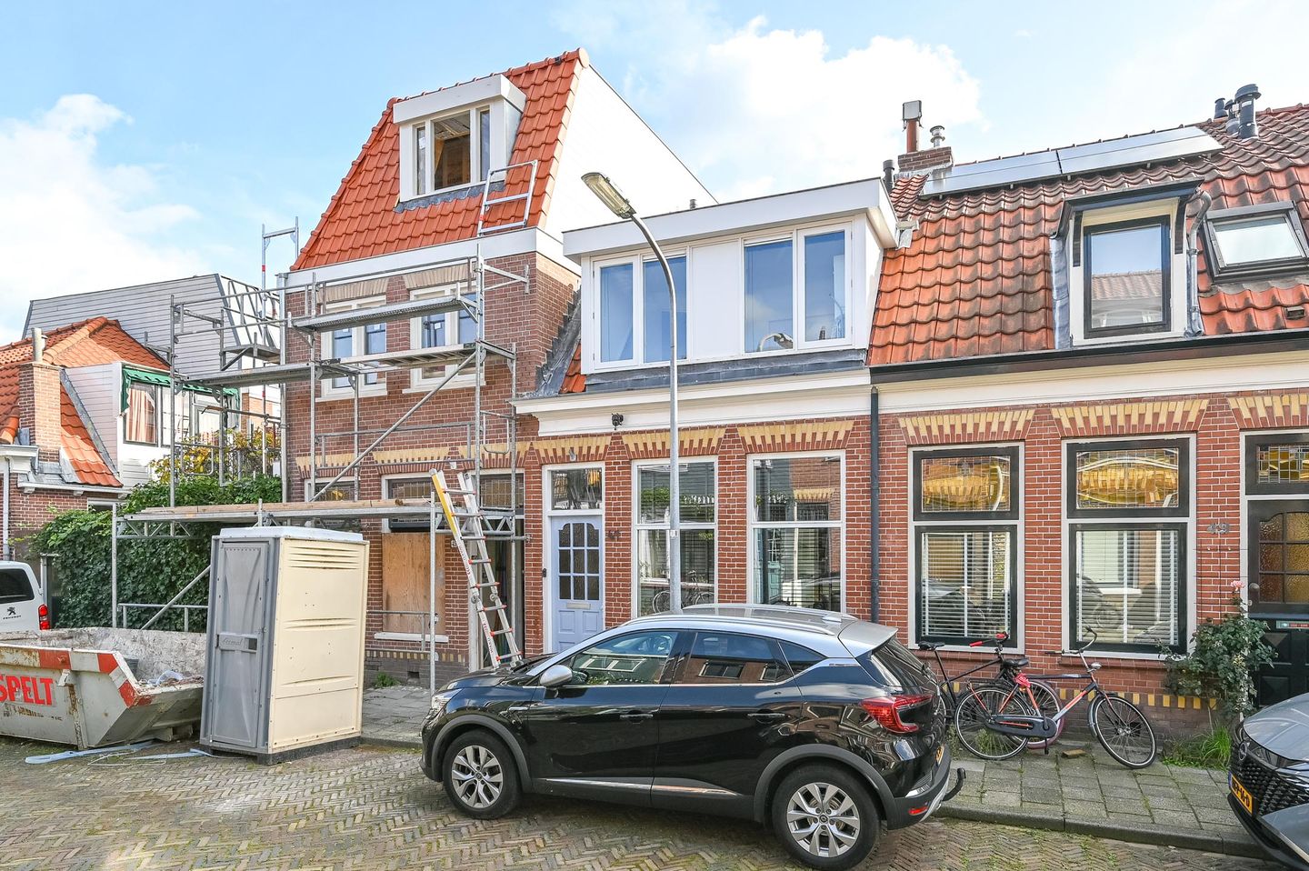 Foto 1 van Waldeck Pyrmontstraat 47