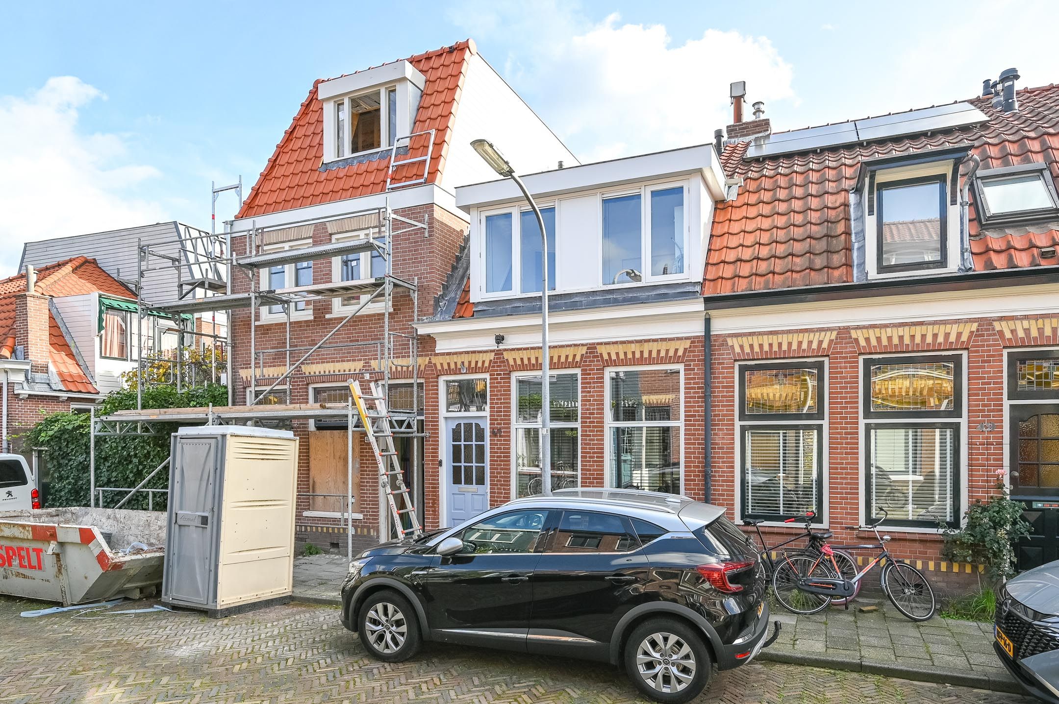 Waldeck Pyrmontstraat 47 