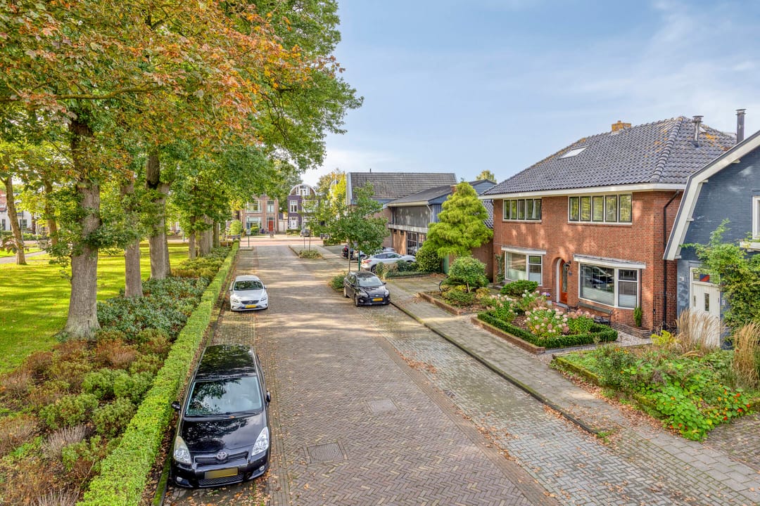 Photo 8 of Van Haersmasingel 3