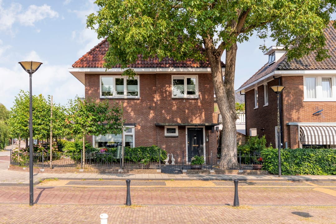 Foto 1 van Sluisgracht 28