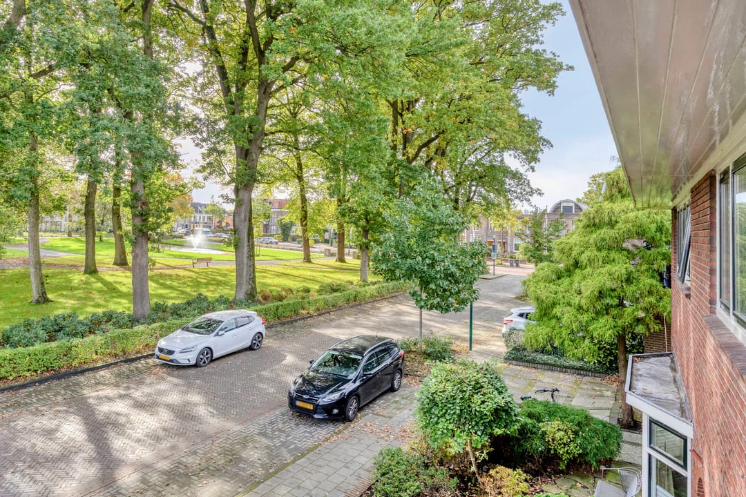 Photo 11 of Van Haersmasingel 3