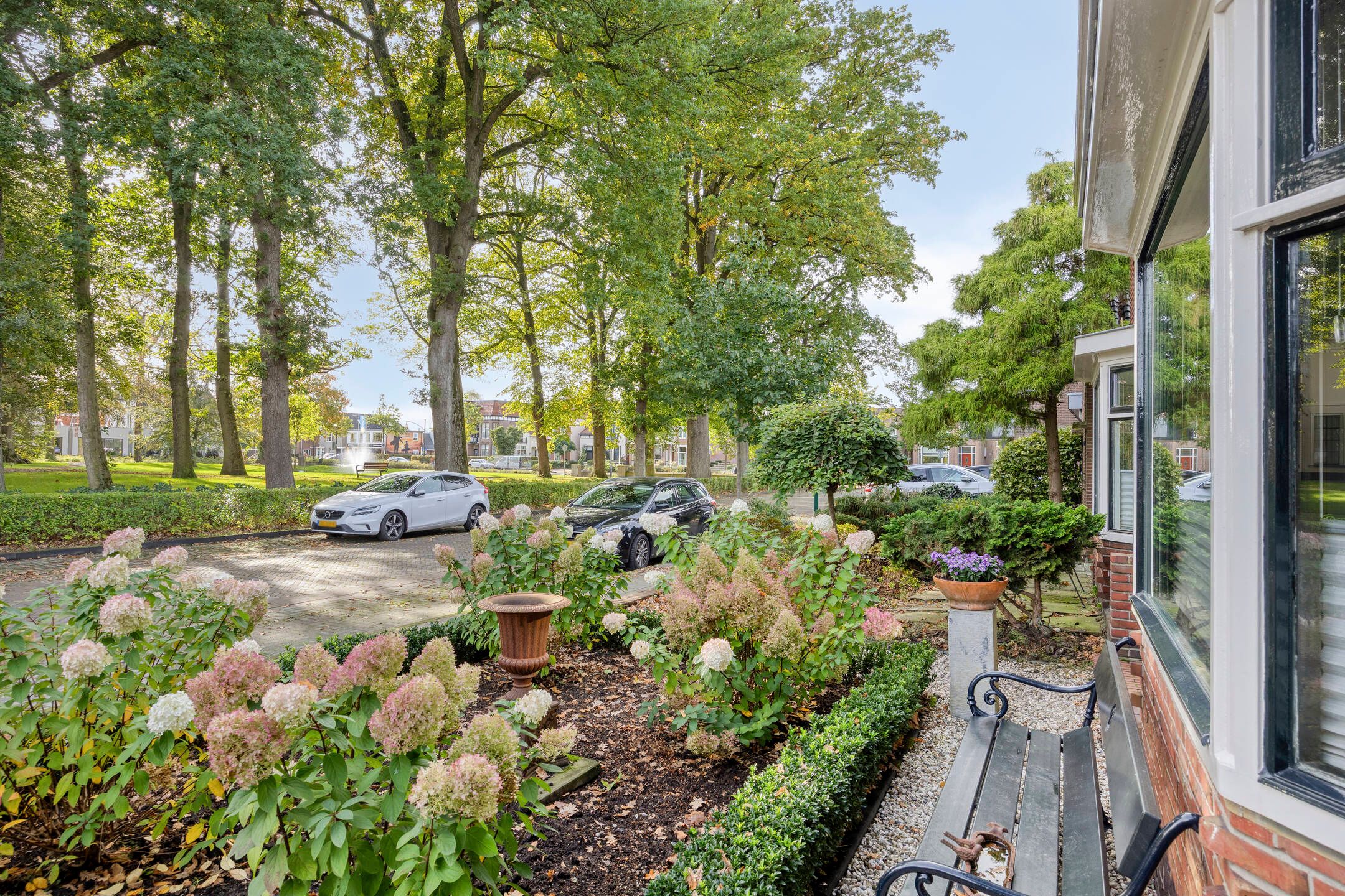 Photo 9 of Van Haersmasingel 3