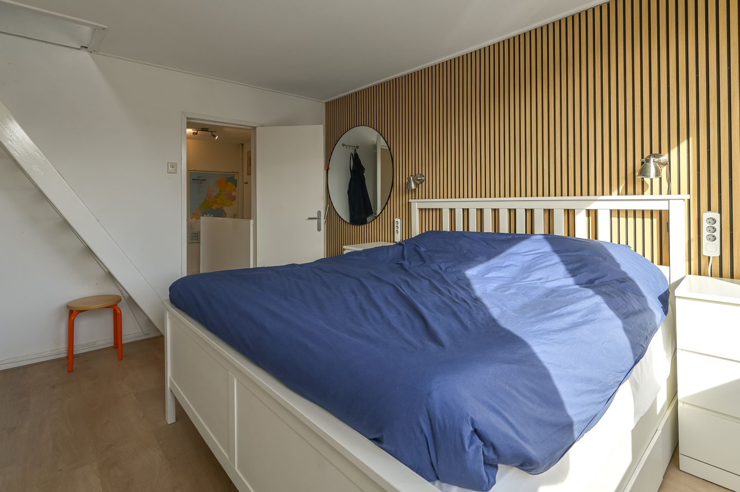 Foto 14 van Waldeck Pyrmontstraat 47