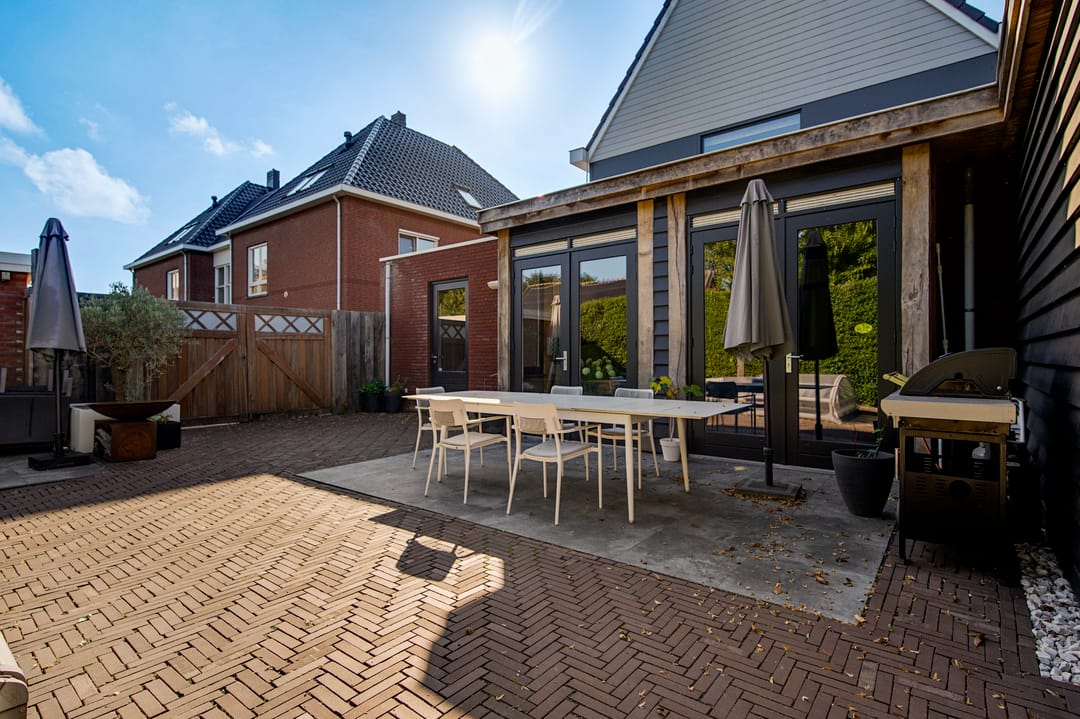 Foto 41 van Belenbroeklaan 2