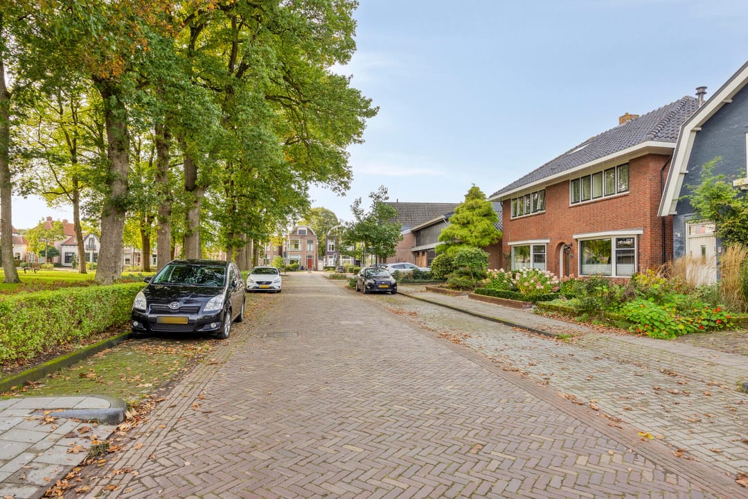 Photo 7 of Van Haersmasingel 3