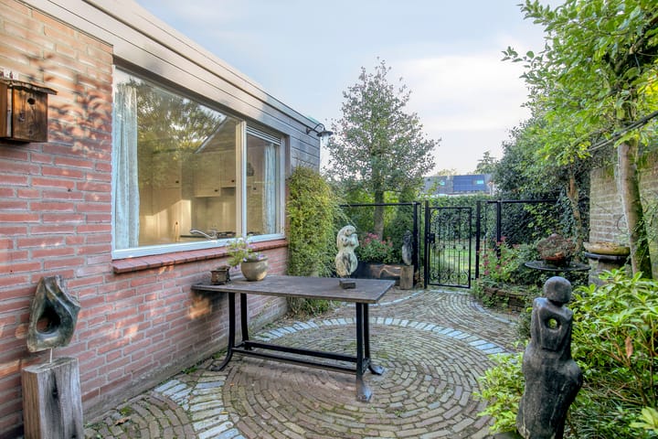 Foto 5 van de Rentmeester 9