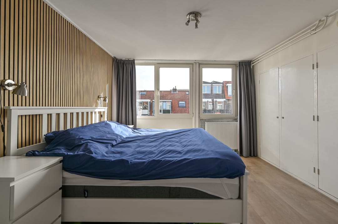Foto 13 van Waldeck Pyrmontstraat 47