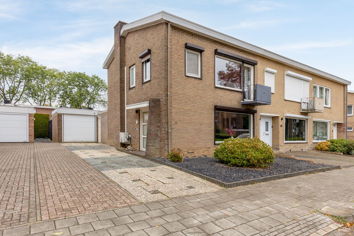 Photo 1 of Leeuwenhoekstraat 42