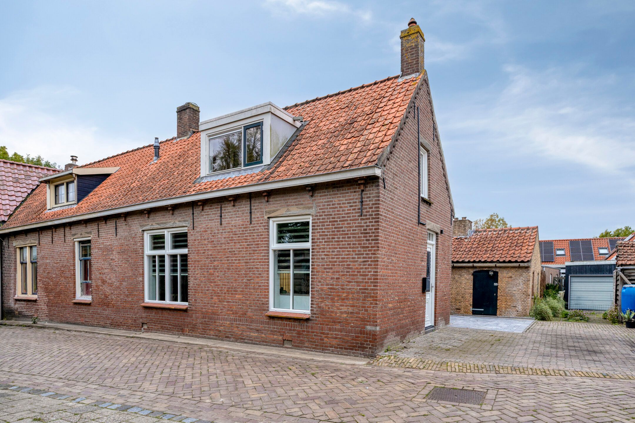 Gasthuisstraat 4 