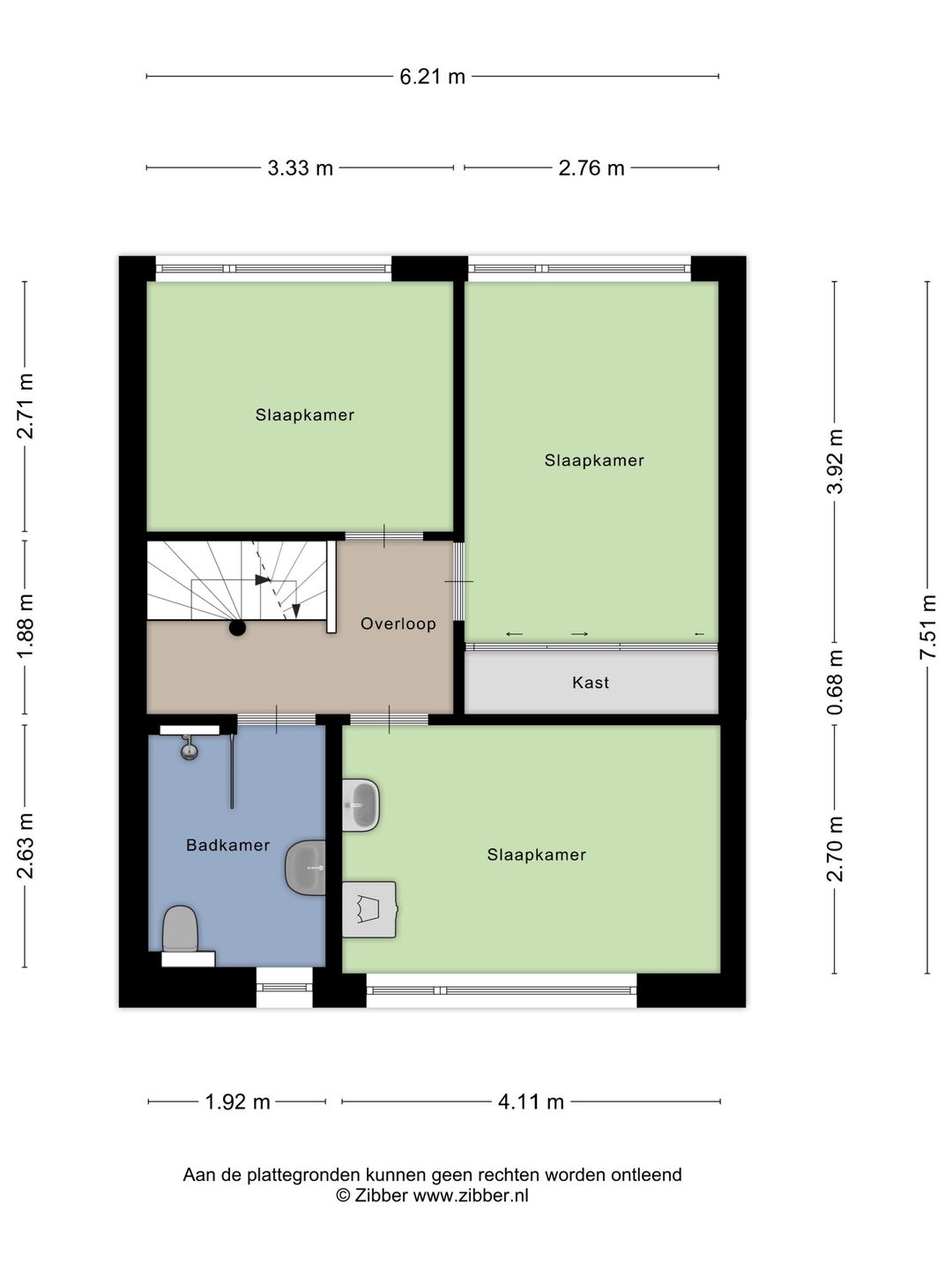 Foto 46 van de Rentmeester 9