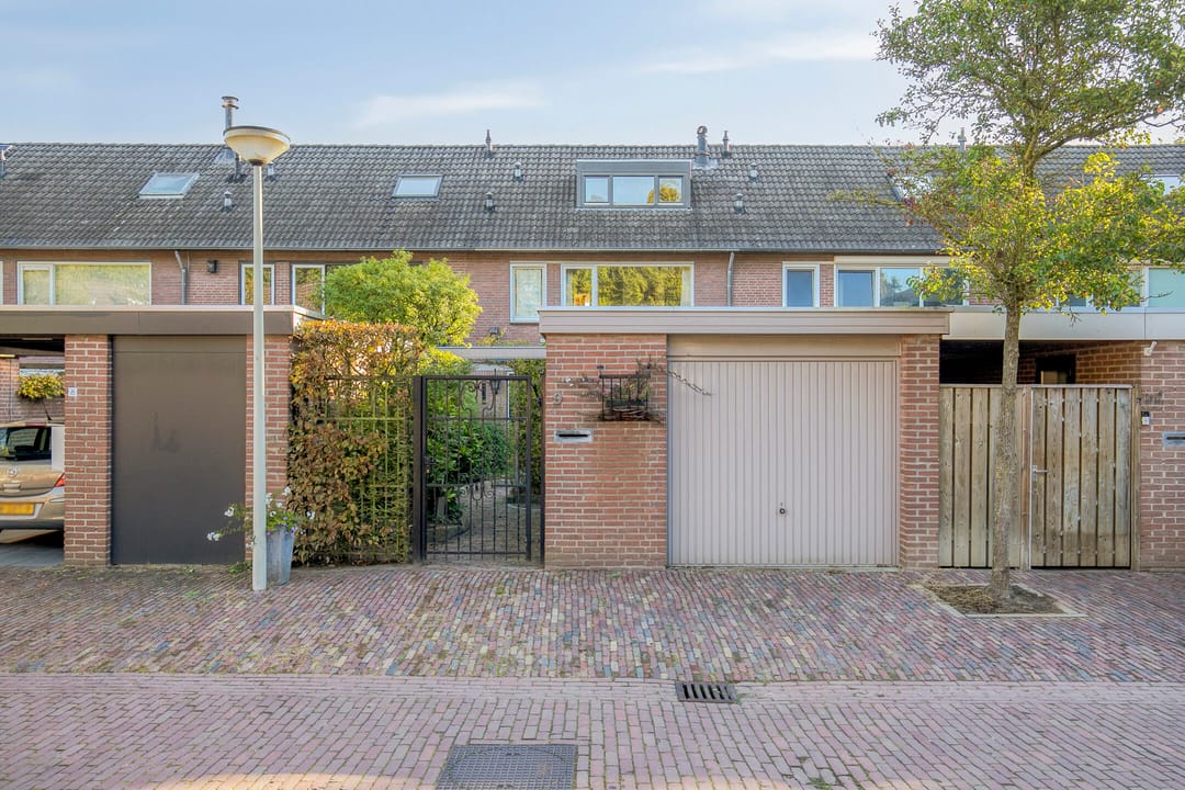 Foto 43 van de Rentmeester 9