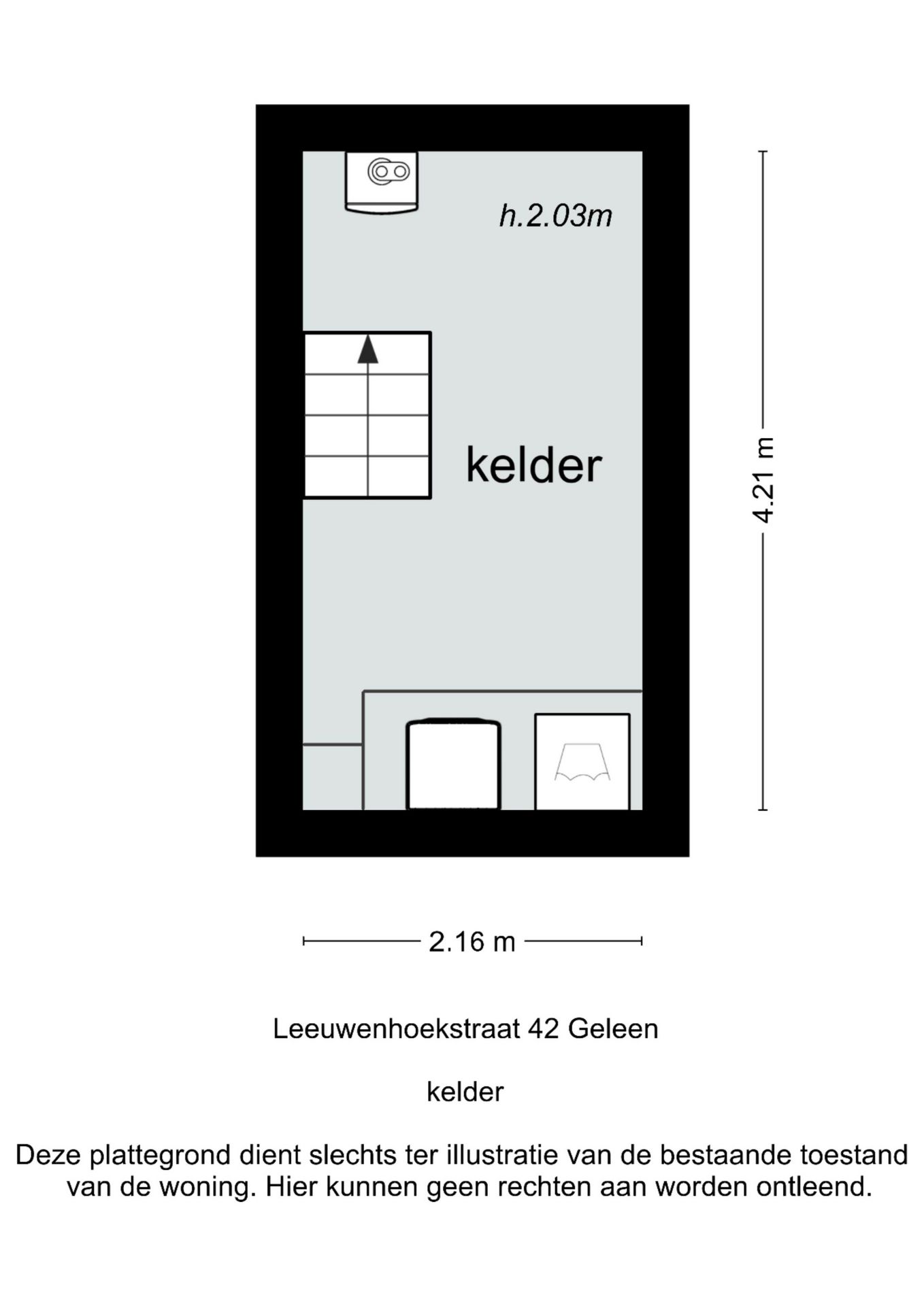 Foto 36 van Leeuwenhoekstraat 42