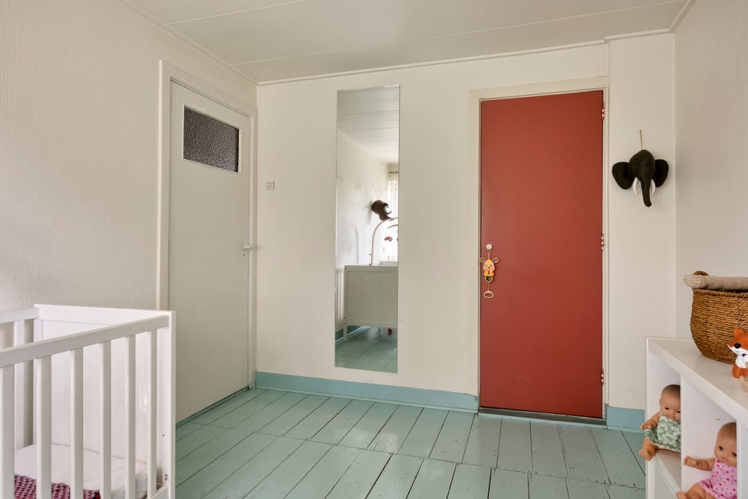 Photo 43 of Van Haersmasingel 3