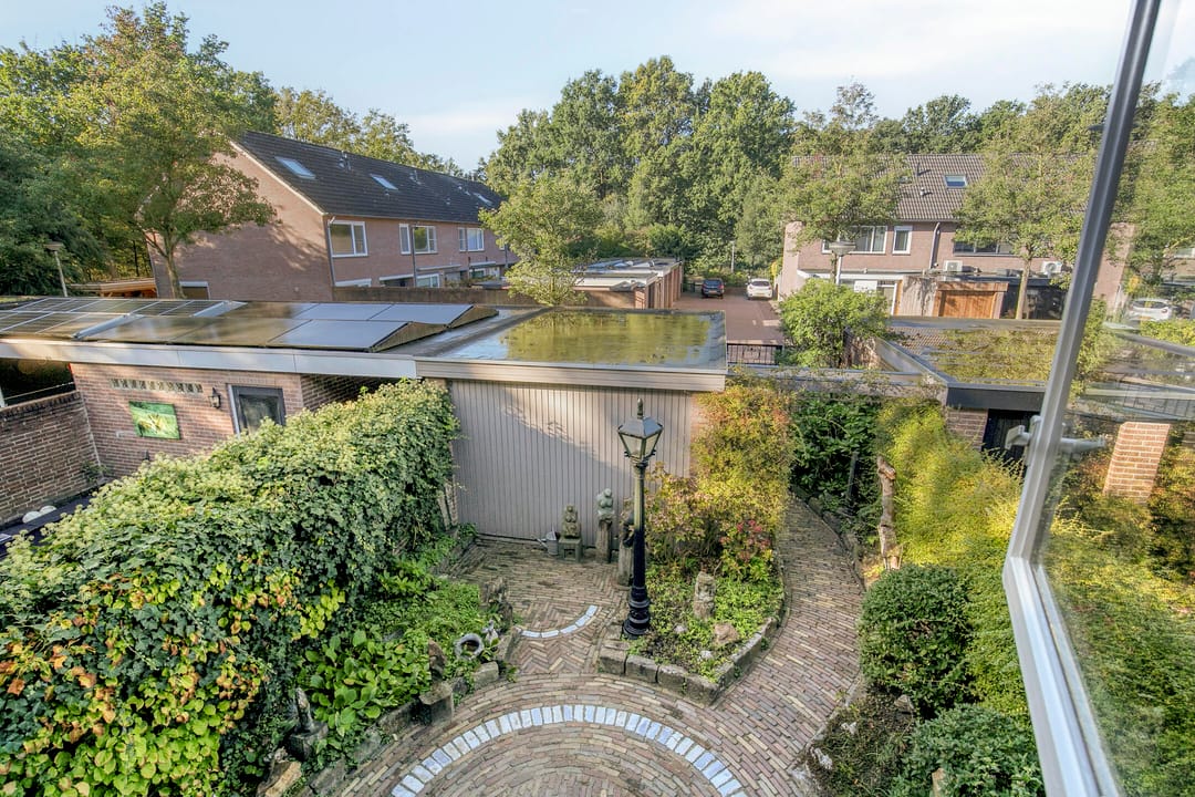 Foto 41 van de Rentmeester 9
