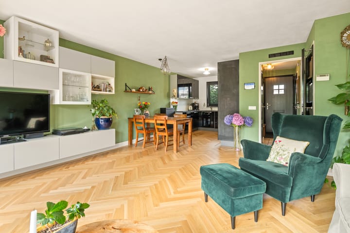 Photo 3 of G. Molstraat 7