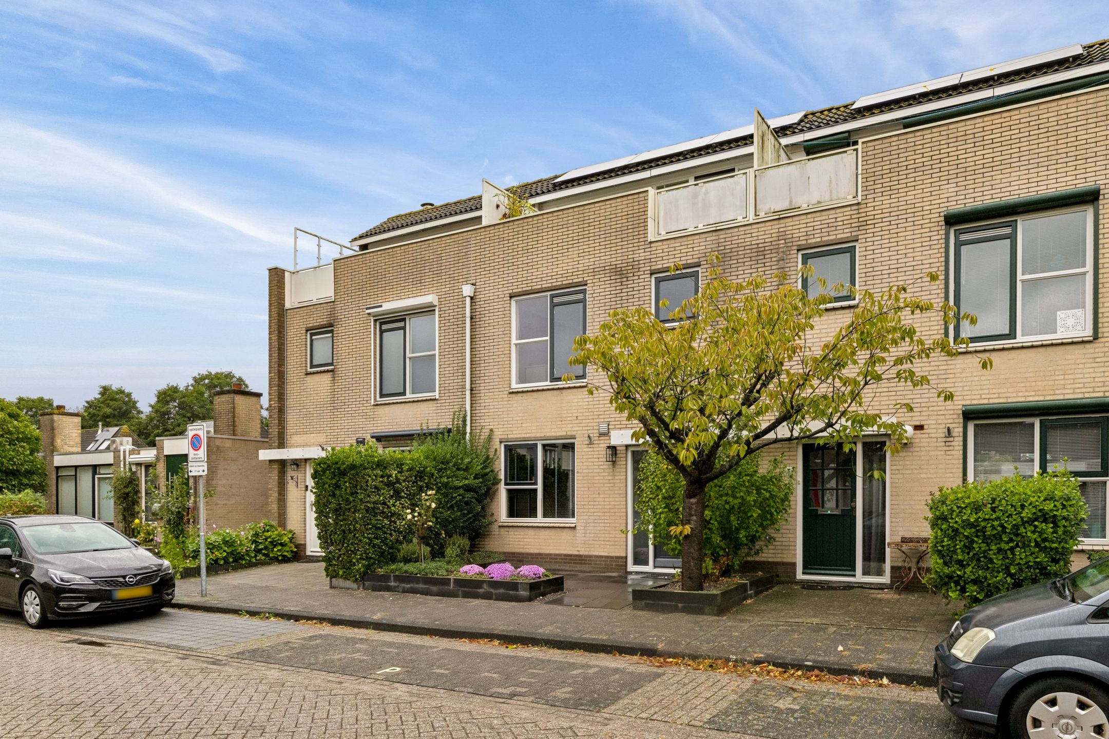 M. de Klerkstraat 22 