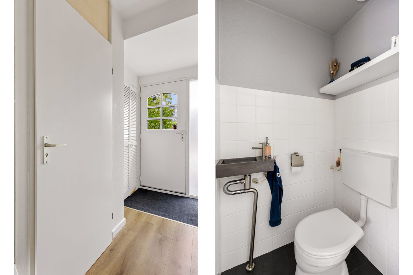 Foto 4 van M. de Klerkstraat 22