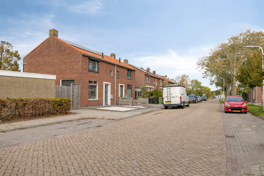 Photo 31 of Eb en Vloedstraat 1